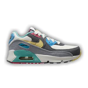 Nike Air Max 90 PS 'Air Sprung - Iron Grey'