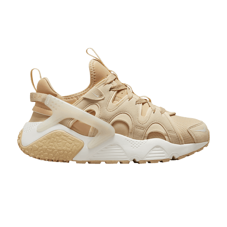 Nike Wmns Air Huarache Craft 'Sesame Sail' DQ8031 201