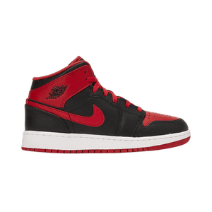 Air Jordan 1 Mid GS 'Alternate Bred'