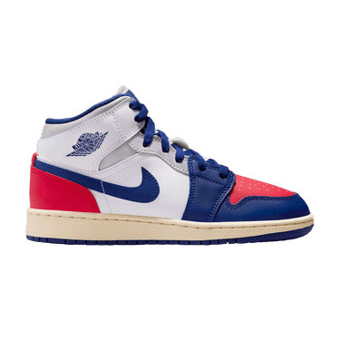 Air Jordan 1 Mid GS 'Rare Air'