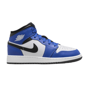 Air Jordan 1 Mid GS 'Game Royal'