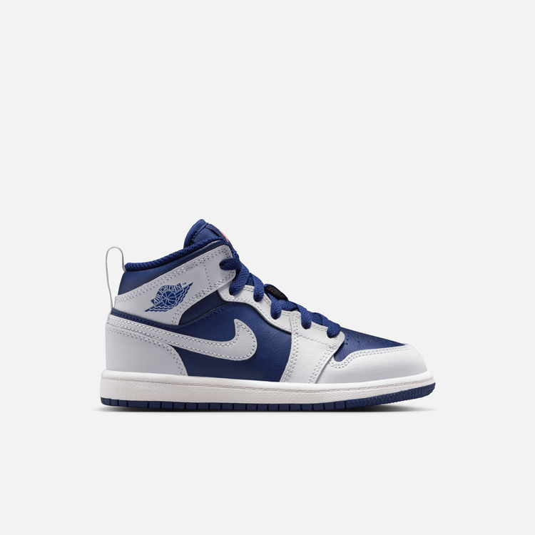 Air Jordan 1 Mid PS 'Blue Void'