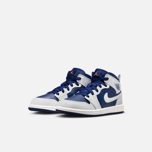 Air Jordan 1 Mid PS 'Blue Void'