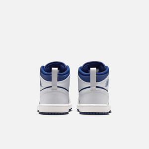 Air Jordan 1 Mid PS 'Blue Void'