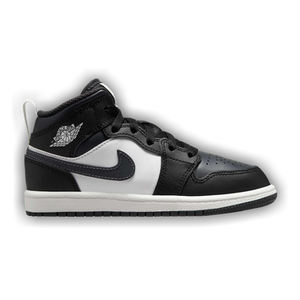 Air Jordan 1 Mid PS 'Black Off Noir'