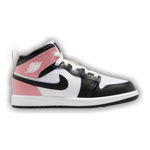 Air Jordan 1 Mid PS 'Rust Pink'