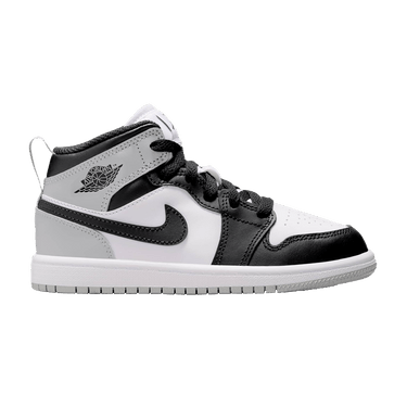Air Jordan 1 Mid PS 'Barons'