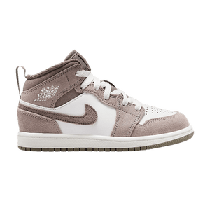 Air Jordan 1 Mid PS 'Enigma Stone'