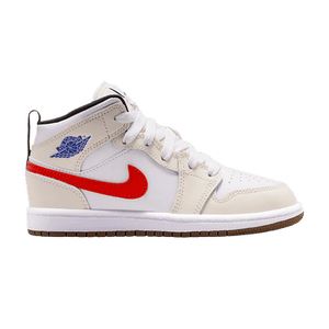 Air Jordan 1 Mid PS 'Phantom'