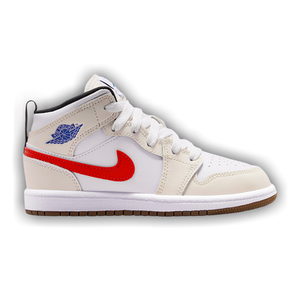 Air Jordan 1 Mid PS 'Phantom'