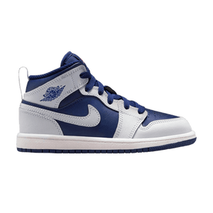 Air Jordan 1 Mid PS 'Blue Void'