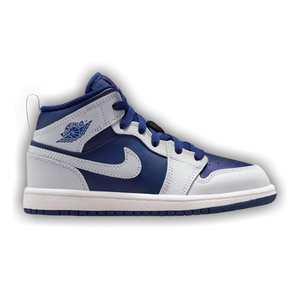 Air Jordan 1 Mid PS 'Blue Void'