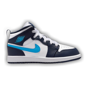 Air Jordan 1 Mid PS 'Obsidian'