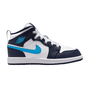 Air Jordan 1 Mid PS 'Obsidian'