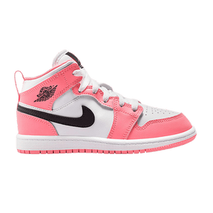 Air Jordan 1 Mid PS 'Pink Gaze'