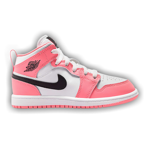 Air Jordan 1 Mid PS 'Pink Gaze'
