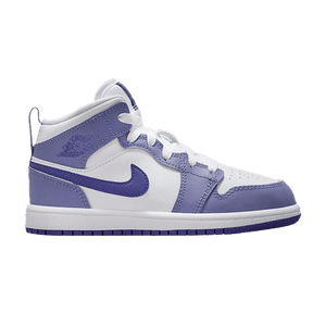 Air Jordan 1 Mid PS 'Dusty Amethyst'