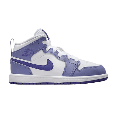 Air Jordan 1 Mid PS 'Dusty Amethyst'