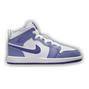 Air Jordan 1 Mid PS 'Dusty Amethyst'