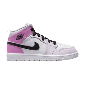 Air Jordan 1 Mid PS 'Barely Grape'