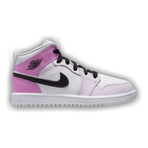 Air Jordan 1 Mid PS 'Barely Grape'