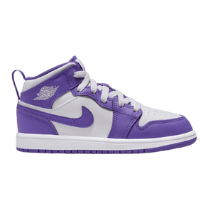 Air Jordan 1 Mid PS 'Purple Venom'