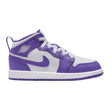 Air Jordan 1 Mid PS 'Purple Venom'