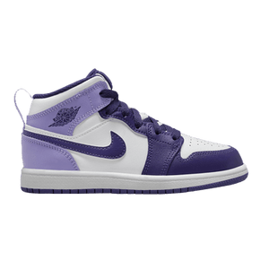 Air Jordan 1 Mid PS 'Sky J Purple'