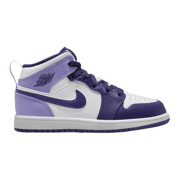 Air Jordan 1 Mid PS 'Sky J Purple'