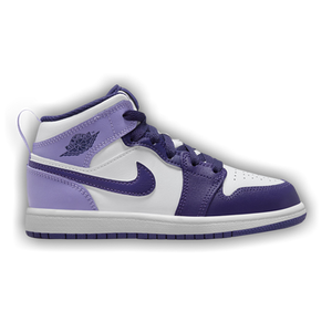 Air Jordan 1 Mid PS 'Sky J Purple'