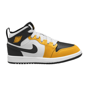 Air Jordan 1 Mid PS 'Yellow Ochre'