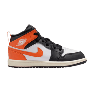Air Jordan 1 Mid PS 'Shattered Backboard' 2025