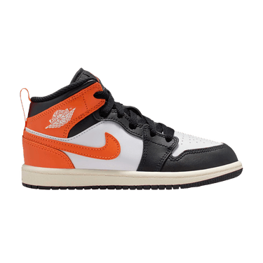 Air Jordan 1 Mid PS 'Shattered Backboard' 2025