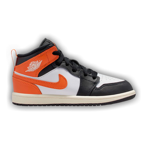 Air Jordan 1 Mid PS 'Shattered Backboard' 2025