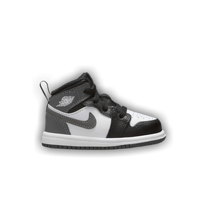 Air Jordan 1 Mid TD 'Iron Grey'