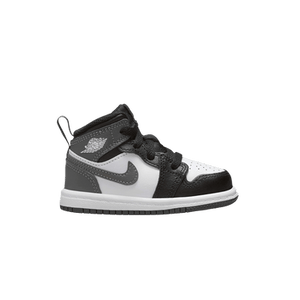 Air Jordan 1 Mid TD 'Iron Grey'