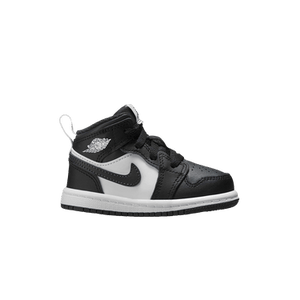 Air Jordan 1 Mid TD 'Black Off Noir'