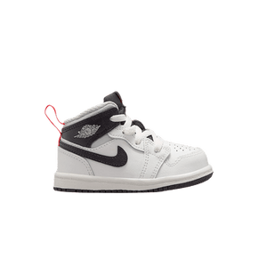Air Jordan 1 Mid TD 'Summit White'