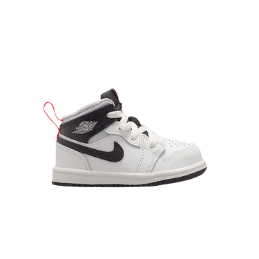 Air Jordan 1 Mid TD 'Summit White'