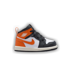 Air Jordan 1 Mid TD 'Shattered Backboard' 2025