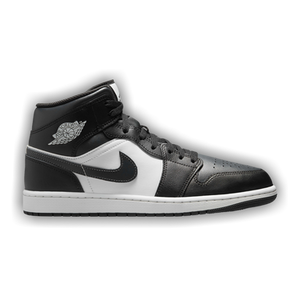 Air Jordan 1 Mid 'Black Off Noir'