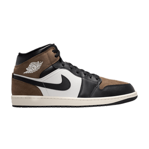 Travis Scott x Air Jordan 1 Mid 'Palomino'