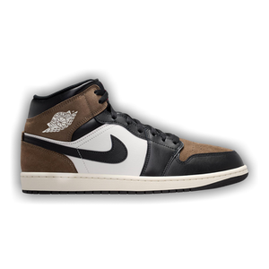Travis Scott x Air Jordan 1 Mid 'Palomino'