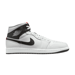 Air Jordan 1 Mid 'Summit White'