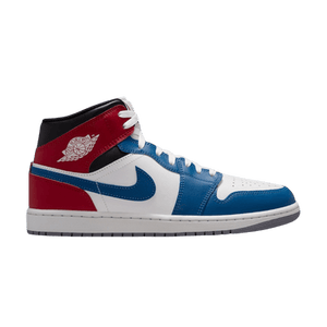 Air Jordan 1 Mid 'Team USA'