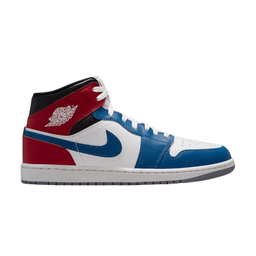 Air Jordan 1 Mid 'Team USA'