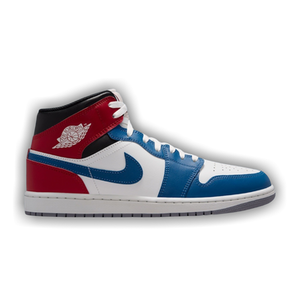 Air Jordan 1 Mid 'Team USA'