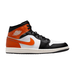 Air Jordan 1 Mid 'Shattered Backboard' 2025