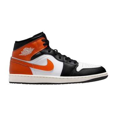 Air Jordan 1 Mid 'Shattered Backboard' 2025