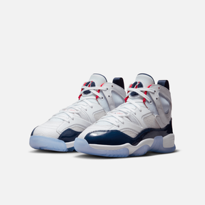 Air Jordan Jumpman Two Trey GS 'USA'